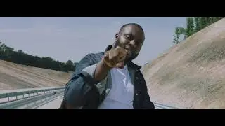 Abou Debeing - Coeur démoli (Clip Officiel)