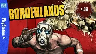 Borderlands PS4 2019