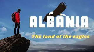 Top 5 Cities you SHOULD VISIT in ALBANIA!!!