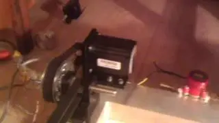 странные звуки