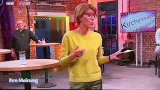8COUNTS GELDERN - WDR Ausschnitt „Um Himmels Willen“