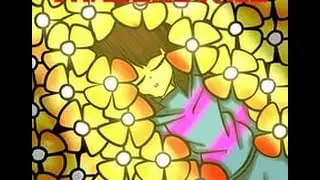 Yanderetale : Почти победил :(
