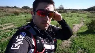 Gafas deportivas Cébé S'Track por JA Torres by LensSport