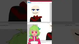 The Creation of TARTEGGLIA! #genshinimpact #shorts