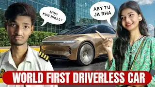 Tesla Robo Taxi Unveil / Future of Transport 🚀