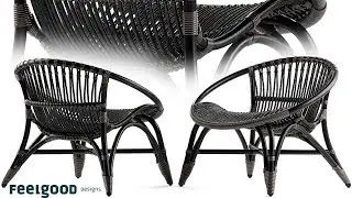 №164. Chair modeling 