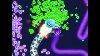 Space trails - Epic Tricks ⭐ by Pumba My talking Tom 2(Мой том 2)