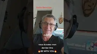 Sortie Mondiale de mon dernier titre: 🔥🔥Be with You🔥🔥 de Kogan Silvercloud