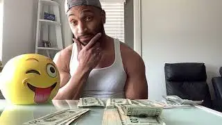 #How To Save Money | Counting My Tip Money | 35K STACKED | *Money Saving Motivational Video
