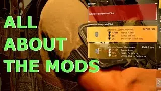Introduction to Mods