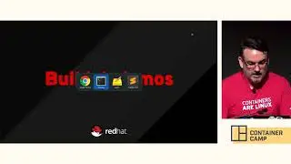 Dockerless Container Builds with Buildah - William Henry (Red Hat)