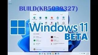 Windows 11 Insider Preview Build 22635.3858 (Beta Channel)