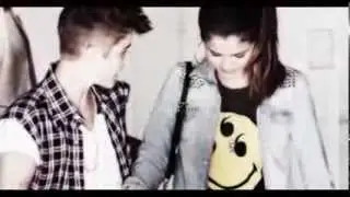 Justin & Selena † Scarred