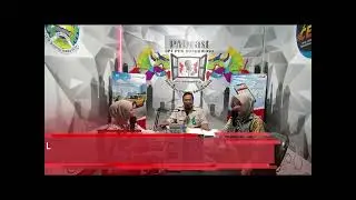 Pad Cast UPT PPD Bondowoso with Guest Star Bank Jatim Cabang Bondowoso