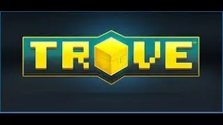 Trove Gameplay|Русскоязычный обзор и игра|MMO RPG