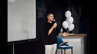Делаем сетапы и торгуем в реальном времени! 