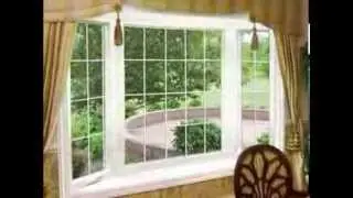 Thermal Sash Precision Welded Windows