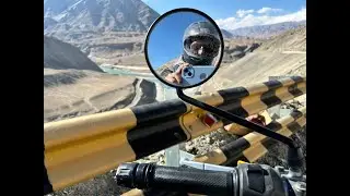 A TRIP TO LADAKH