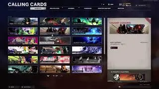 Cold war zombies