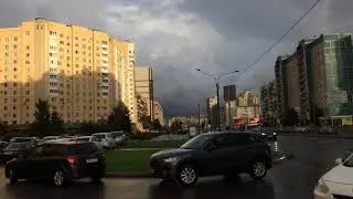 СПб пр Пятилеток д 13 к 1 1 эт