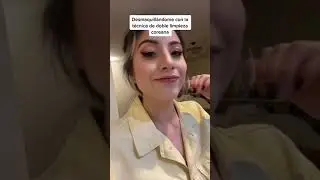Doble limpieza coreana