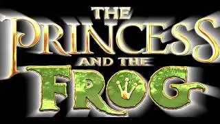 Princess Tiana lets her hair down!- ROBLOX-