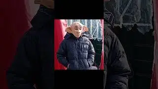 Cursed cosplay 