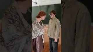 Я ПОСЛЕ ЛЕТА // тгшка: стадо гиен // 