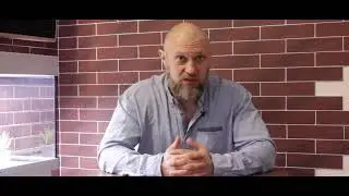 Миф и сказка как инструмент развития личности. Егор Гамаюн