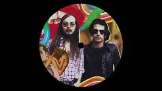 Steely Dan - Do It Again (Kiteless Edit)