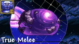 Calamity Catalyst - Astrageldon true melee