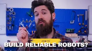 Build Like a Pro: Beginners Guide to Fasteners in Robotics (FTC)