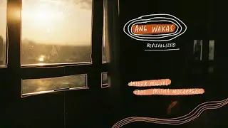 Arthur Miguel - Ang Wakas (Revisualized) (ft. Trisha Macapagal) (Official Lyric Video)