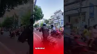 1 bản tin hề hước về Enter Studio & Concept