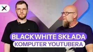 PC - czy warto go złożyć w 2024? @MichaPisarskiTech @bIackwhiteTV