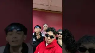 Sabi ko sayo kahit.. 