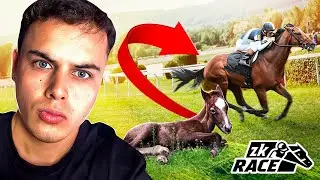 EL MEJOR JUEGO de CARRERAS DE CABALLOS NFT ? ZKRACE ES TOP 🚀 EN GAMEFI Y WEB 3 NUEVO TOKEN $ZERC ✅