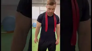 HOW TO RESTORE A SORE KNEE