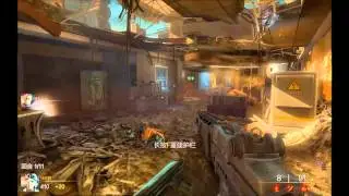 Call of Duty: Zombis Cyborg Nacht Der Untoten | DONDE ESTAN LAS ARMAS | byTundra