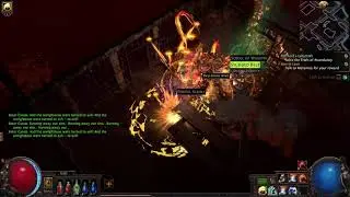 Pyroclast Mine