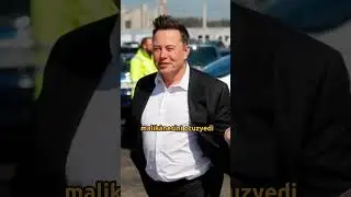 Elon Musk'ın 247 milyar doları var ama prefabrik evde yaşıyor 😲