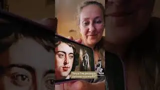 Петра 1 не нарисовал ни один русский художник