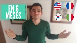 Cómo APRENDER IDIOMAS POR TU CUENTA 🚀| Recursos Incluidos 2022! 🔥