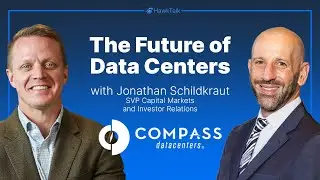 The Future of Data Centers: Innovations, Challenges, and AI-Driven Growth