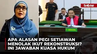 Kuasa Hukum: Pegi Setiawan Bukan Pegi Alias Perong yang Tercatat Dalam DPO