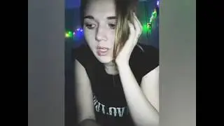 АННА СЕДАКОВА-ВСЕГДА РЯДОМ(cover by TORRI)