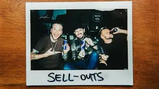 Ep08 // Selling Out the Right Way with Sean Holladay