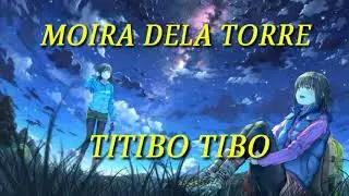 Nightcore - Titibo tibo Lyrics