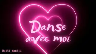 Danse avec moi Multi Mantis  ( official video )