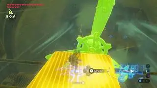 Zelda BotW Part: 112 Die Kontrollsiegel im 5. Titanen